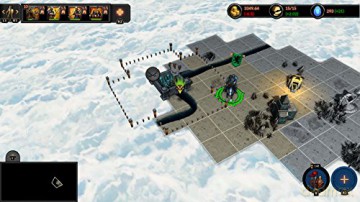 Worlds of Magic Planar Conquest [GRA PS4]