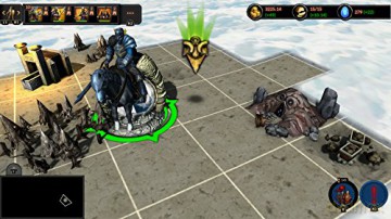 Worlds of Magic Planar Conquest [GRA PS4]