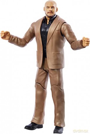 WWE - Basic Figure - Happy Corbin