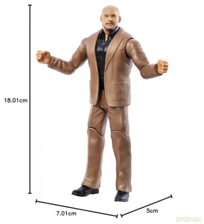 WWE - Basic Figure - Happy Corbin