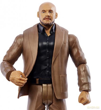 WWE - Basic Figure - Happy Corbin