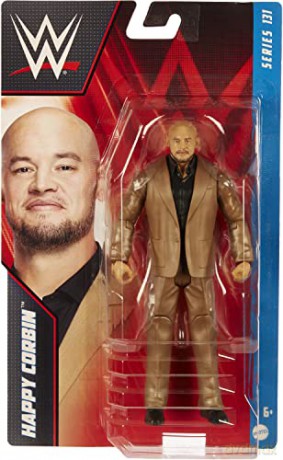 WWE - Basic Figure - Happy Corbin