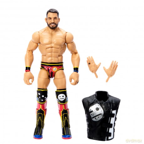 WWE - Elite Collection Figure - Johnny Gargano