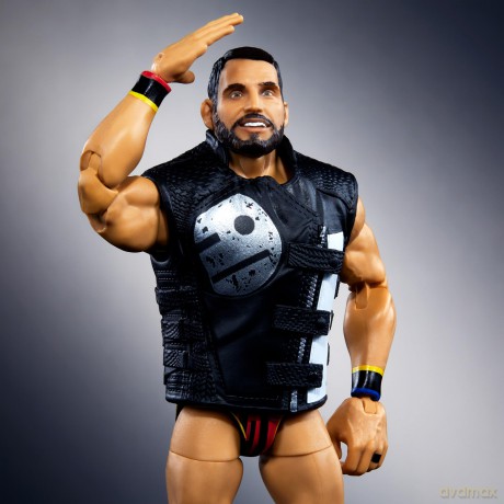 WWE - Elite Collection Figure - Johnny Gargano