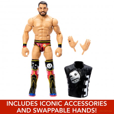 WWE - Elite Collection Figure - Johnny Gargano