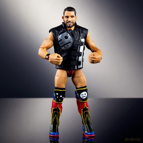 WWE - Elite Collection Figure - Johnny Gargano