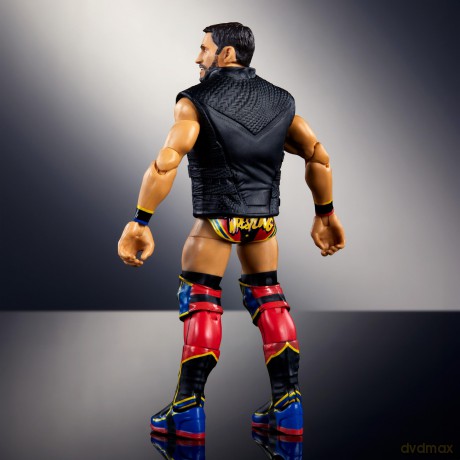 WWE - Elite Collection Figure - Johnny Gargano