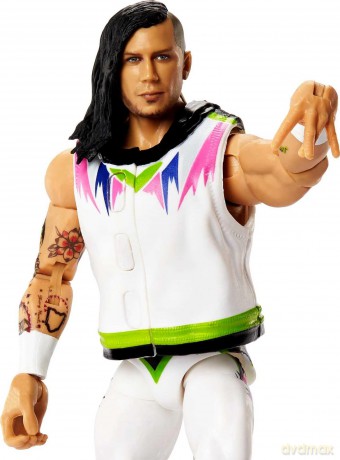 WWE - Elite Collection Figure - Nash Carter