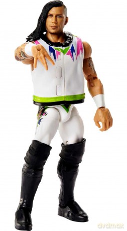 WWE - Elite Collection Figure - Nash Carter