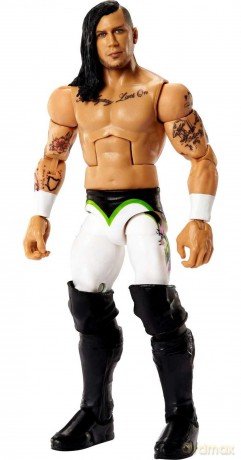 WWE - Elite Collection Figure - Nash Carter