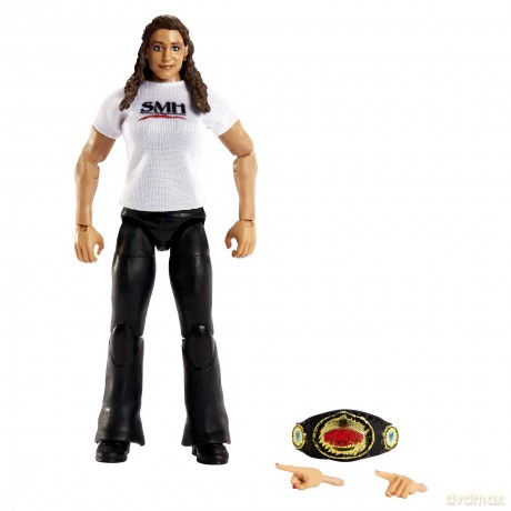 WWE - Elite Collection Figure - Stephanie MacMahon