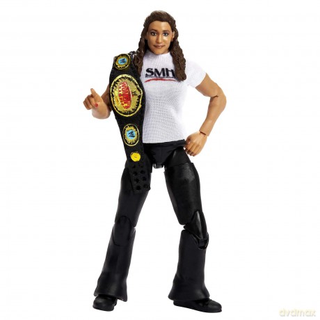 WWE - Elite Collection Figure - Stephanie MacMahon