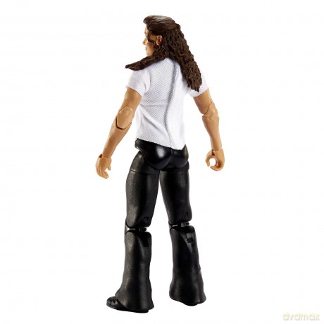 WWE - Elite Collection Figure - Stephanie MacMahon