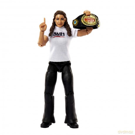 WWE - Elite Collection Figure - Stephanie MacMahon