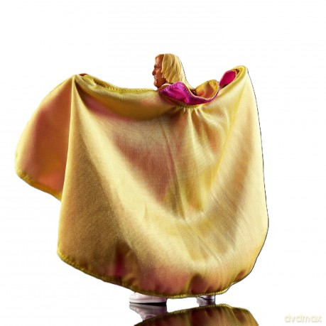 WWE - Elite Collection Legends - Hulk Hogan with Accessory