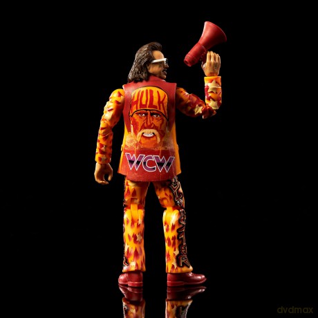 WWE - Elite Collection Legends - Jimmy Hart with Accessory