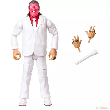 WWE - Legends Elite - Brother Love