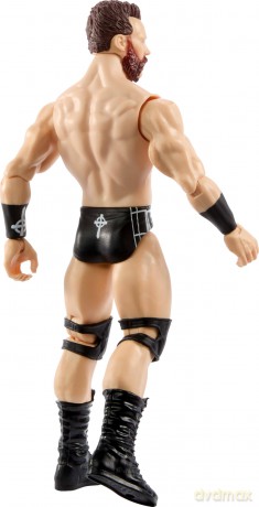 WWE - Main Event Series Figure (Sheamus)