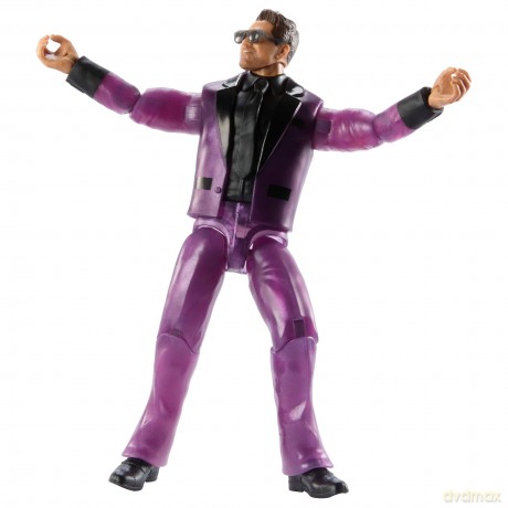 WWE - Main Event Series Figure (The Miz)