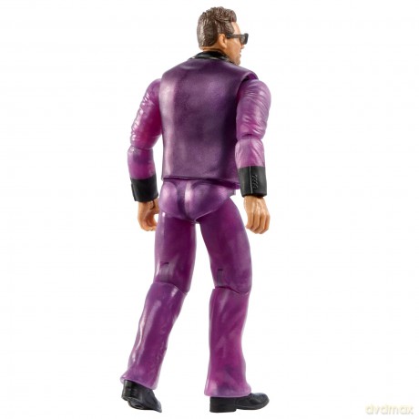 WWE - Main Event Series Figure (The Miz)