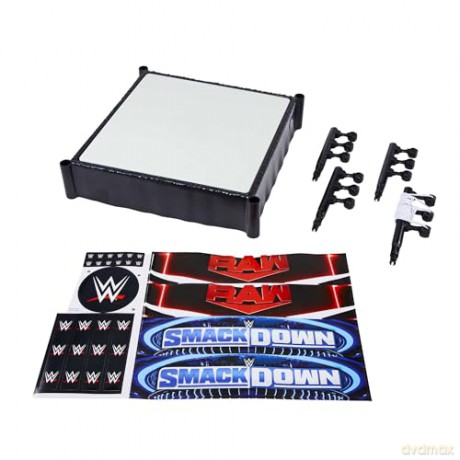 WWE - Superstar Ring