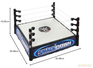 WWE - Superstar Ring