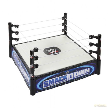 WWE - Superstar Ring