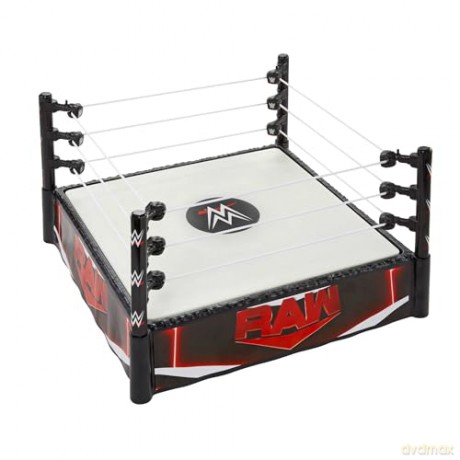 WWE - Superstar Ring
