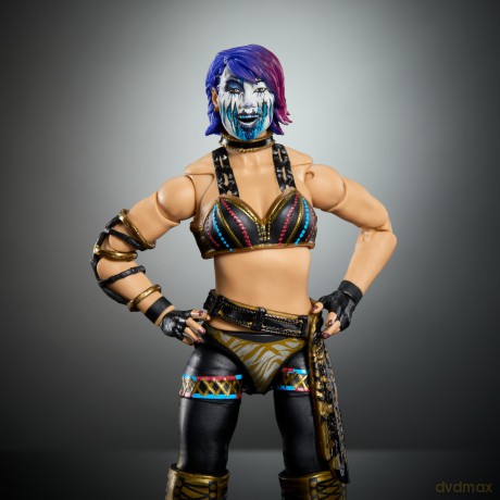 WWE - Ultimate Edition - Asuka