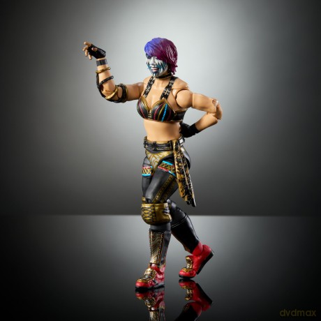 WWE - Ultimate Edition - Asuka