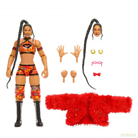 WWE - Ultimate Edition - Bianca Belair