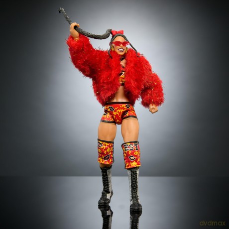 WWE - Ultimate Edition - Bianca Belair