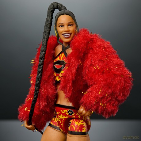 WWE - Ultimate Edition - Bianca Belair