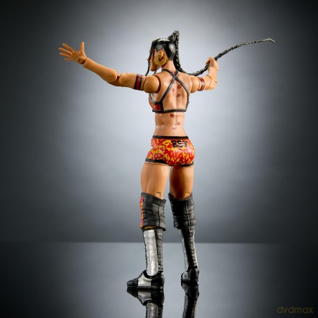 WWE - Ultimate Edition - Bianca Belair