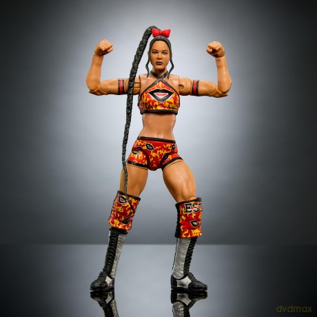 WWE - Ultimate Edition - Bianca Belair