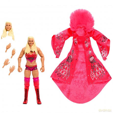 WWE - Ultimate Edition - Charlotte Flair