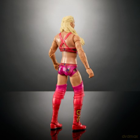WWE - Ultimate Edition - Charlotte Flair