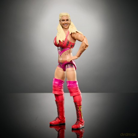 WWE - Ultimate Edition - Charlotte Flair