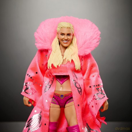 WWE - Ultimate Edition - Charlotte Flair