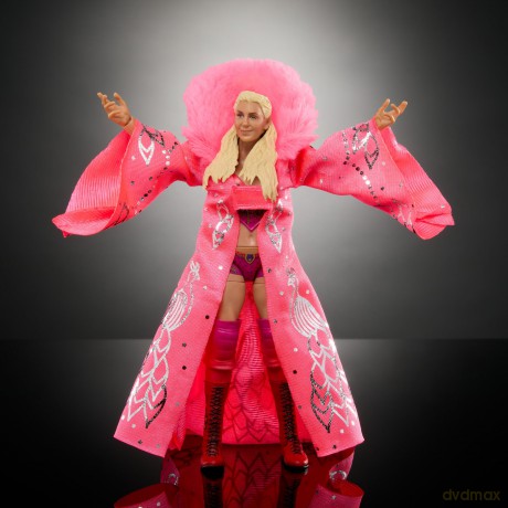 WWE - Ultimate Edition - Charlotte Flair