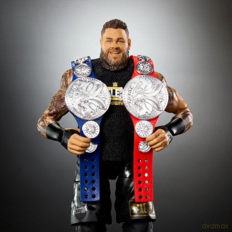 WWE - Ultimate Edition - Kevin Owens