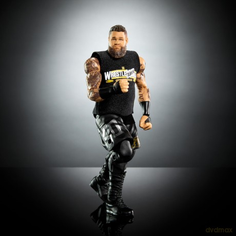 WWE - Ultimate Edition - Kevin Owens