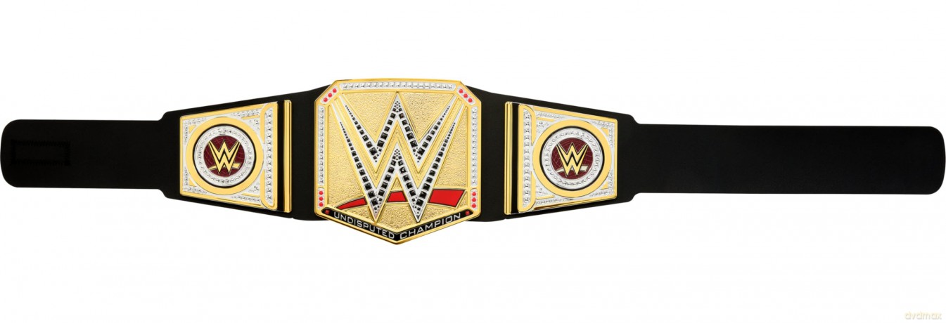 WWE - Undisputed Universal Title Belt