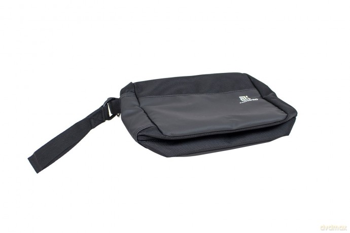 XciteRC - Carry Case Black for DJI Spark