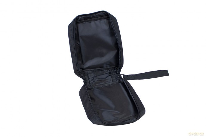 XciteRC - Carry Case Black for DJI Spark