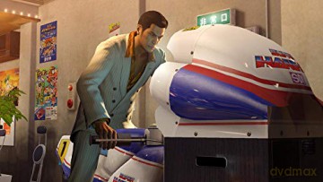 Yakuza 0 (Playstation Hits) [GRA PS4]