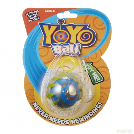 Yo Yo Ball