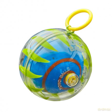 Yo Yo Ball