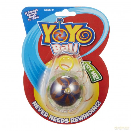 Yo Yo Ball
