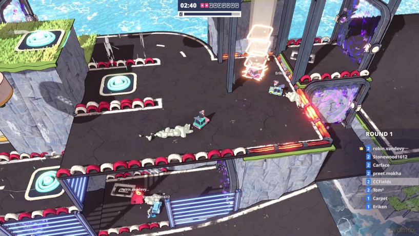 You Suck at Parking [GRA SWITCH]